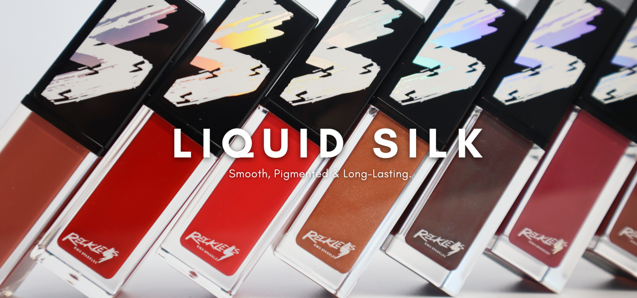 RECKLESS COSMETICS | SUMMER | MAKEUP | LIP