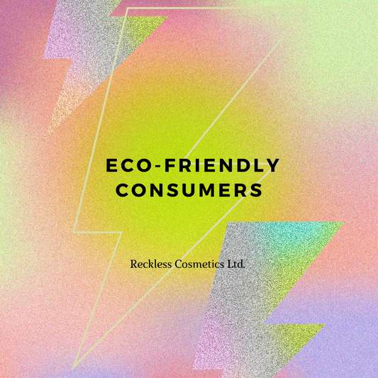 Eco-friendly consumers: make sure your makeup contains this ingredient…