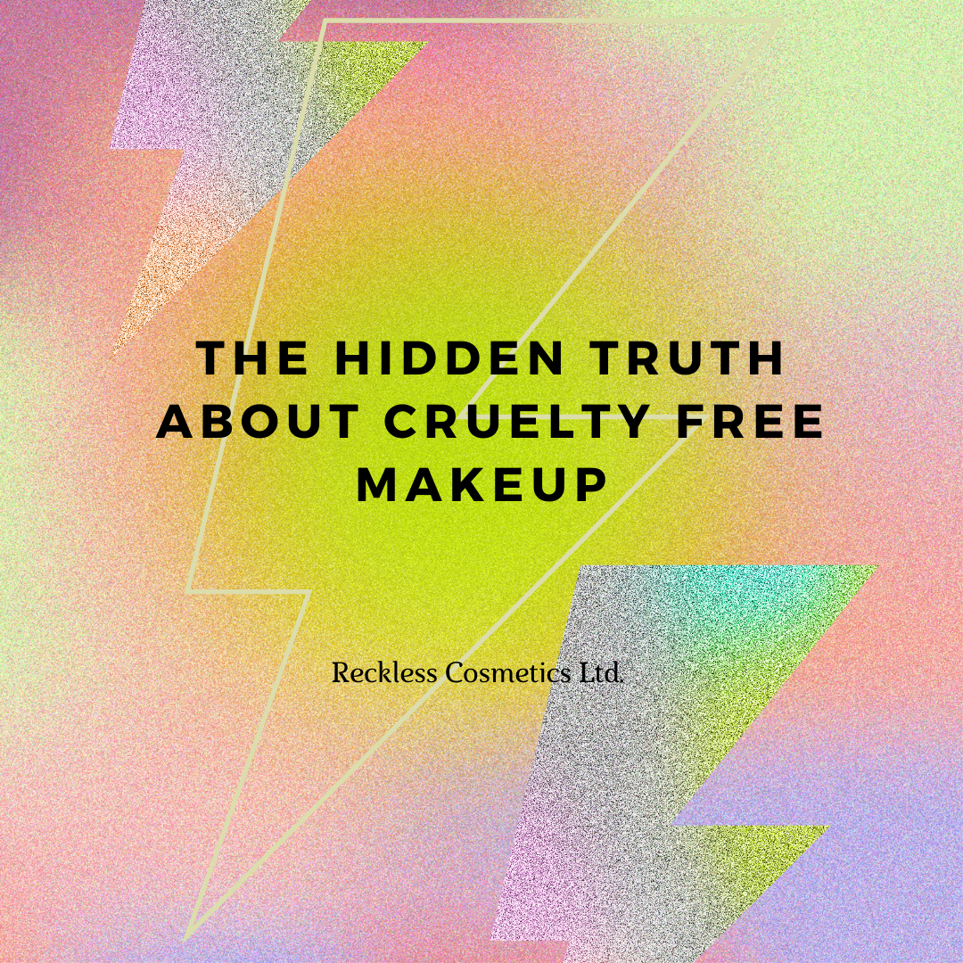 What no one tells you about buying cruelty-free makeup