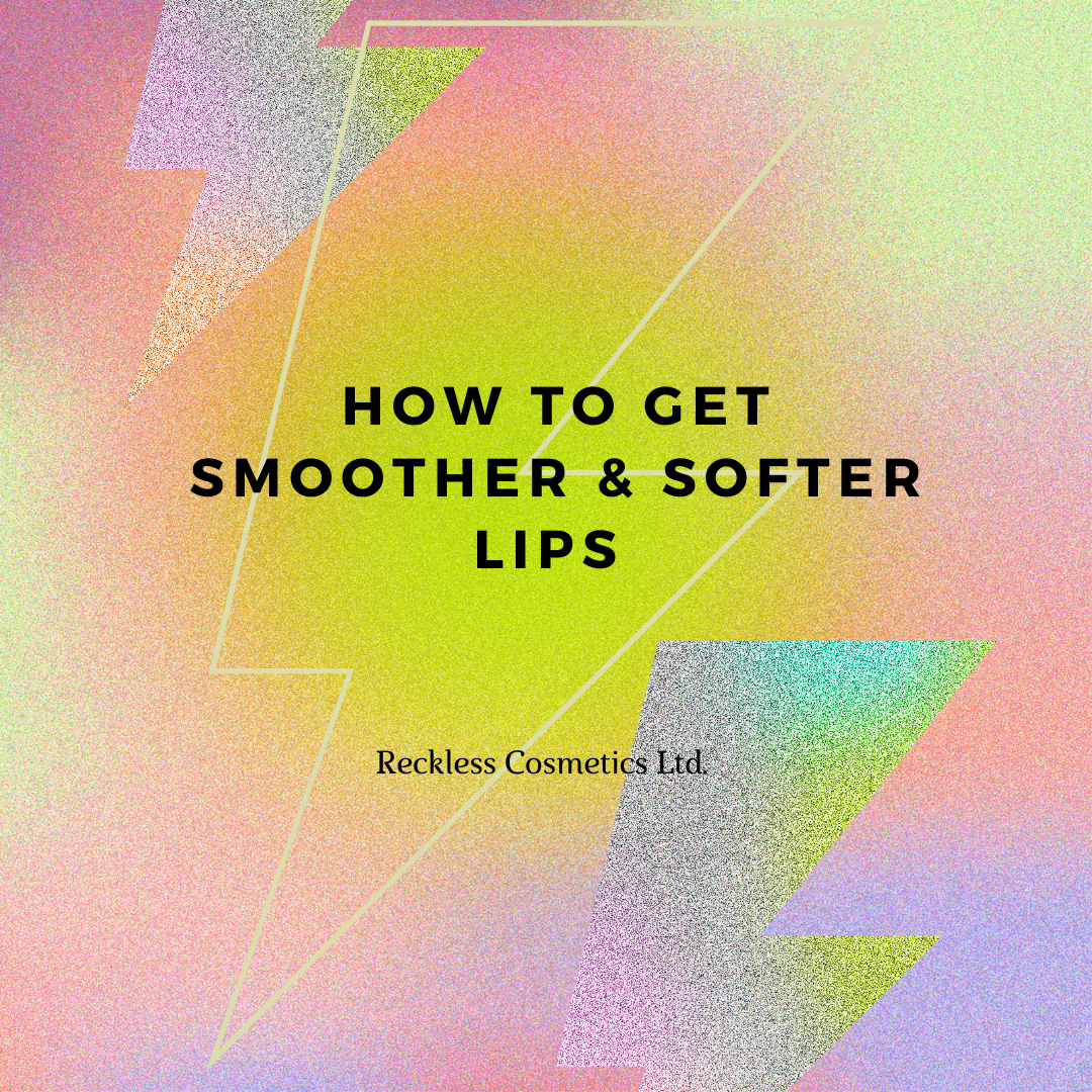 Kissable Lips 101: 7 ways to keep your lips hydrated