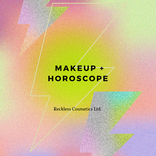 Your Horoscope Beauty Vibe According To Your Zodiac Sign