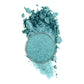 COLDASICE blue ocean turquoise eyeshadow