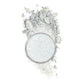 DREAMER white duo chrome lilac shift shimmer eyeshadow