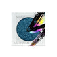 EXTRAVERT deep blue duo chrome purple shimmer eyeshadow