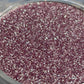 Bi mauve-shift pearlescent glow effect eyeshadow
