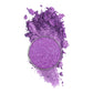QUEEN purple lilac duo chrome pearlescent with blue and pink sparkles