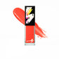 STATEMENT Coral orange moisturizing lipstick