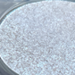 DREAMER white duo chrome lilac shift shimmer eyeshadow