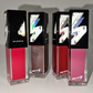 Audacious mid tone berry rose lipstick