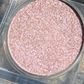 SASSY Pastel pink and dark pink sparkle eyeshadow