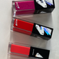 STATEMENT Coral orange moisturizing lipstick